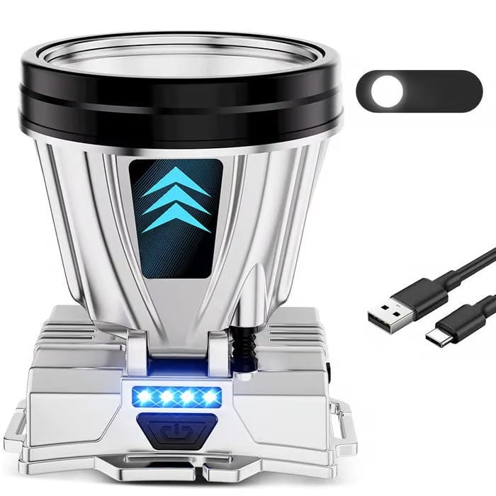 Nouvelle boutique en ligne 🔦 Lampe Frontale LED Ultra Puissante – Éclairez Vos Aventures, Où Que Vous Soyez ! 💡 🔦 Lampe Frontale LED Ultra Puissante – Éclairez Vos Aventures, Où Que Vous Soyez ! 💡