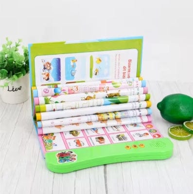 Africa online store 📚✨ Mon Livre Interactif – Français & Anglais, stimule et éveil l'intelligence de votre enfants (2+ ans) 📚✨ Mon Livre Interactif – Français & Anglais, stimule et éveil l'intelligence de votre enfants (2+ ans)