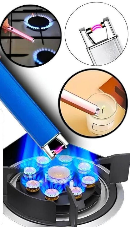 Africa online store Briquet électrique rechargeable ⚡⚡ Mieux que 100 boîtes d'allumettes 🔥🔥 Briquet électrique rechargeable ⚡⚡ Mieux que 100 boîtes d'allumettes 🔥🔥