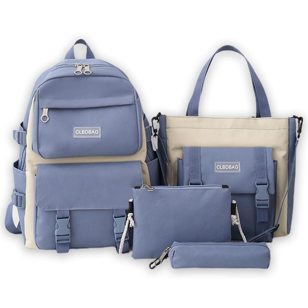 Africa online store 🎒 Ensemble Scolaire 5 en 1 – Sac à Dos Multifonction & Accessoires Inclus 🎒 Ensemble Scolaire 5 en 1 – Sac à Dos Multifonction & Accessoires Inclus