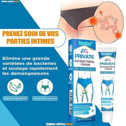 Nouvelle boutique en ligne Crème anti-démangeaisons & Antibactérienne Crème anti-démangeaisons & Antibactérienne