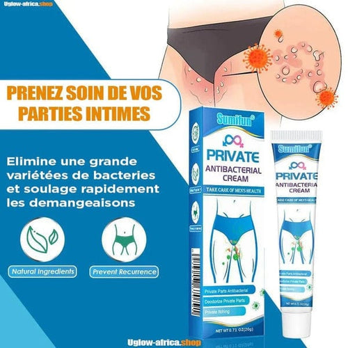 Nouvelle boutique en ligne Crème anti-démangeaisons & Antibactérienne Crème anti-démangeaisons & Antibactérienne