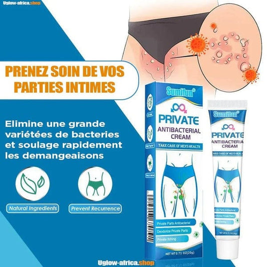 Nouvelle boutique en ligne Crème anti-démangeaisons & Antibactérienne Crème anti-démangeaisons & Antibactérienne