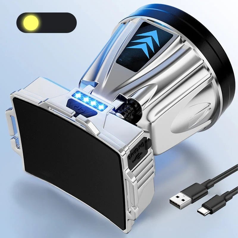Nouvelle boutique en ligne 🔦 Lampe Frontale LED Ultra Puissante – Éclairez Vos Aventures, Où Que Vous Soyez ! 💡 🔦 Lampe Frontale LED Ultra Puissante – Éclairez Vos Aventures, Où Que Vous Soyez ! 💡