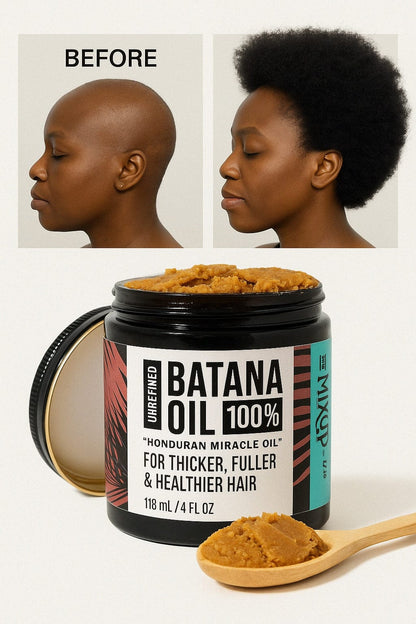 Africa online store 🌿 Huile de Batana – Le secret ancestral pour des cheveux forts et sublimes ! 🌿 Huile de Batana – Le secret ancestral pour des cheveux forts et sublimes !