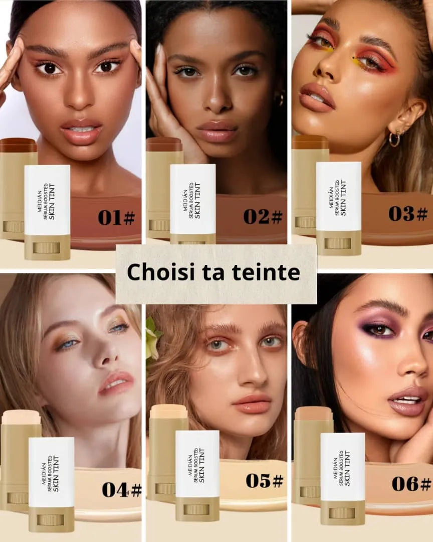 Africa Online Store fond de teint !! Avoir un teint lisse, uniforme et éclatant en un seul geste. fond de teint !! Avoir un teint lisse, uniforme et éclatant en un seul geste.