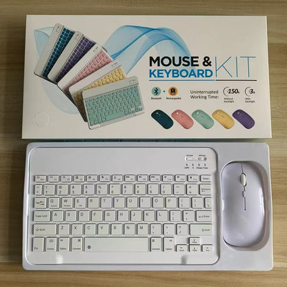 Africa Online Store Kit CLAVIER ET SOURIS Kit CLAVIER ET SOURIS