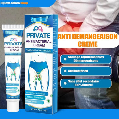 Nouvelle boutique en ligne Crème anti-démangeaisons & Antibactérienne Crème anti-démangeaisons & Antibactérienne