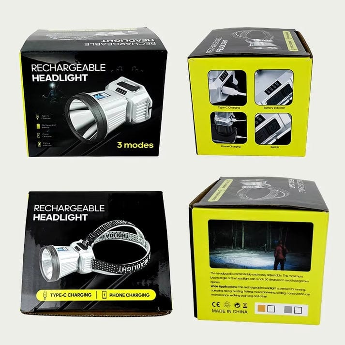 Nouvelle boutique en ligne 🔦 Lampe Frontale LED Ultra Puissante – Éclairez Vos Aventures, Où Que Vous Soyez ! 💡 🔦 Lampe Frontale LED Ultra Puissante – Éclairez Vos Aventures, Où Que Vous Soyez ! 💡