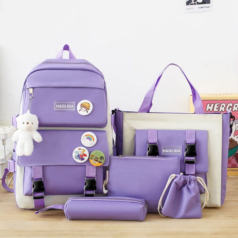 Africa online store 🎒 Ensemble Scolaire 5 en 1 – Sac à Dos Multifonction & Accessoires Inclus 🎒 Ensemble Scolaire 5 en 1 – Sac à Dos Multifonction & Accessoires Inclus