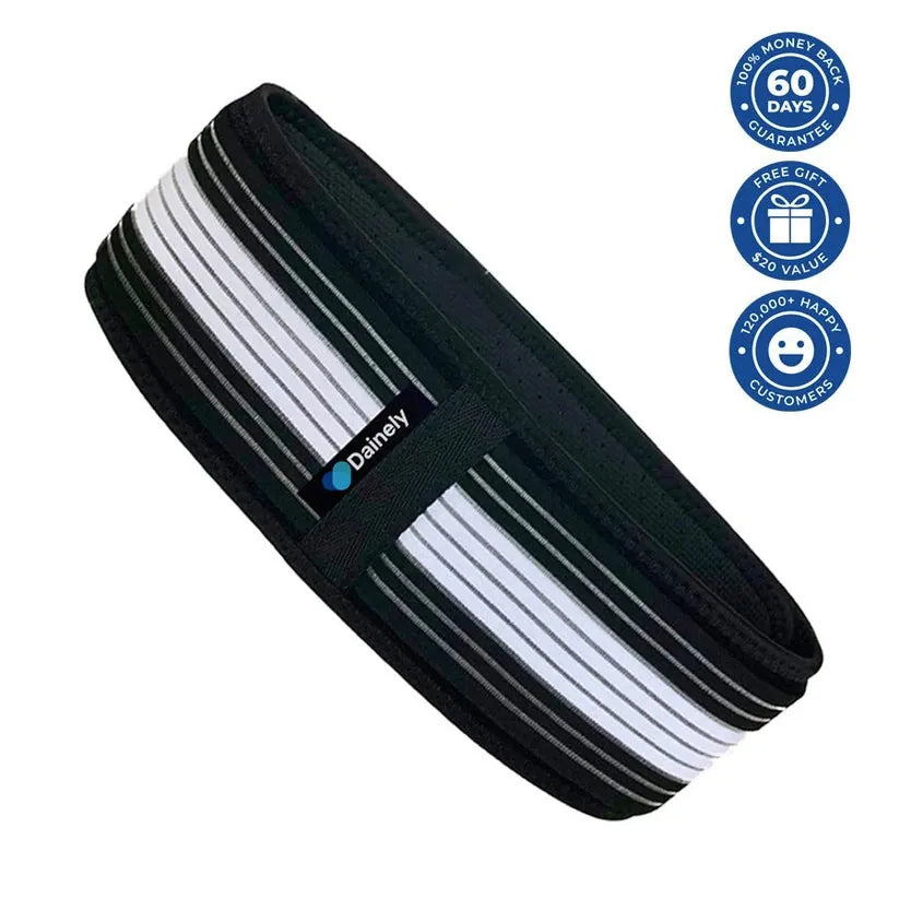Africa Online Store Ceinture Anti-Douleur pour la Sciatique Ceinture Anti-Douleur pour la Sciatique