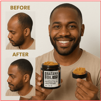 Africa online store 🌿Kit de soins de cheveux avec bain d'huile et brosse de massage du cuir chevelu. 🌿Kit de soins de cheveux avec bain d'huile et brosse de massage du cuir chevelu.