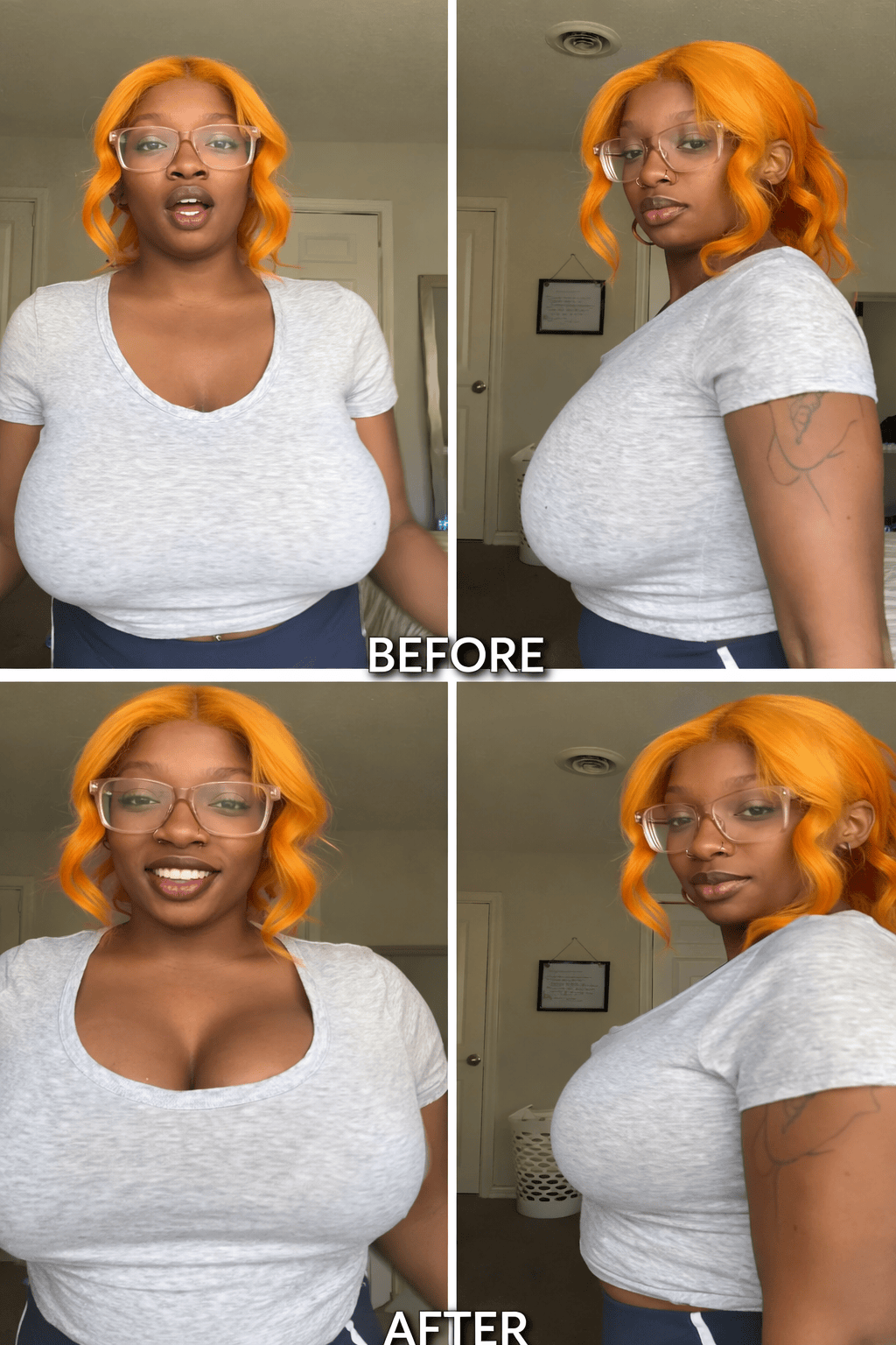 Africa online store 🌷Le soutien-gorge Maintien parfait sans armature ✨ Confort absolu toute la journée 🌷Le soutien-gorge Maintien parfait sans armature ✨ Confort absolu toute la journée