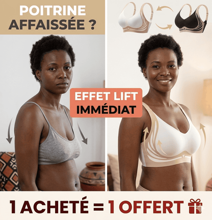Africa online store 🌷Le soutien-gorge Maintien parfait sans armature ✨ Confort absolu toute la journée 🌷Le soutien-gorge Maintien parfait sans armature ✨ Confort absolu toute la journée