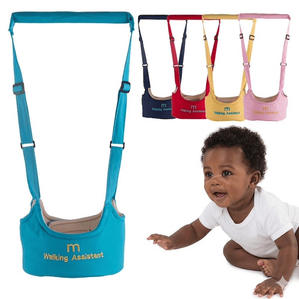 Africa Online Store 👶 BabySteps™ – Aidez votre bébé à faire ses premiers pas en toute sécurité 👶 BabySteps™ – Aidez votre bébé à faire ses premiers pas en toute sécurité