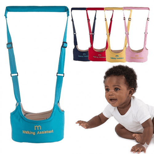 Africa Online Store 👶 BabySteps™ – Aidez votre bébé à faire ses premiers pas en toute sécurité 👶 BabySteps™ – Aidez votre bébé à faire ses premiers pas en toute sécurité