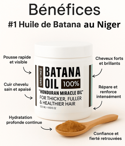 Africa online store 🌿Kit de soins de cheveux avec bain d'huile et brosse de massage du cuir chevelu. 🌿Kit de soins de cheveux avec bain d'huile et brosse de massage du cuir chevelu.