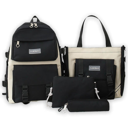 Africa online store 🎒 Ensemble Scolaire 5 en 1 – Sac à Dos Multifonction & Accessoires Inclus 🎒 Ensemble Scolaire 5 en 1 – Sac à Dos Multifonction & Accessoires Inclus