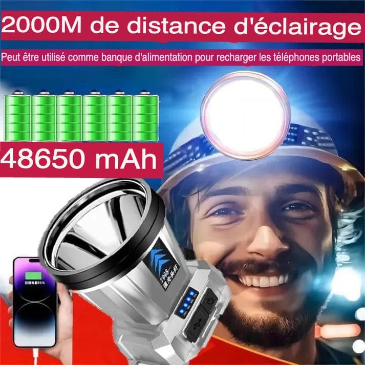 Nouvelle boutique en ligne 🔦 Lampe Frontale LED Ultra Puissante – Éclairez Vos Aventures, Où Que Vous Soyez ! 💡 🔦 Lampe Frontale LED Ultra Puissante – Éclairez Vos Aventures, Où Que Vous Soyez ! 💡