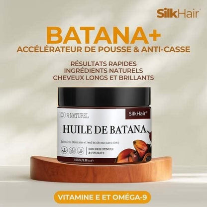 Africa online store 🌿 Huile de Batana – Le secret ancestral pour des cheveux forts et sublimes ! 🌿 Huile de Batana – Le secret ancestral pour des cheveux forts et sublimes !