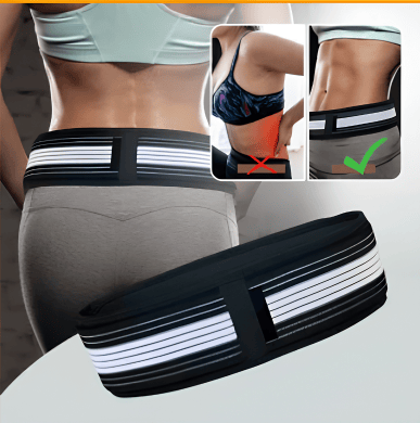 Africa Online Store Ceinture Anti-Douleur pour la Sciatique Ceinture Anti-Douleur pour la Sciatique