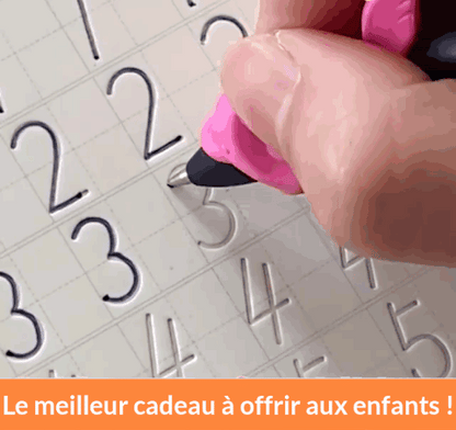 Africa online store 🧠📚 KIT ÉDUCATIF COMPLET – Apprentissage Ludique & Intelligent pour Enfants (2–10 ans) 🧠📚 KIT ÉDUCATIF COMPLET – Apprentissage Ludique & Intelligent pour Enfants (2–10 ans)