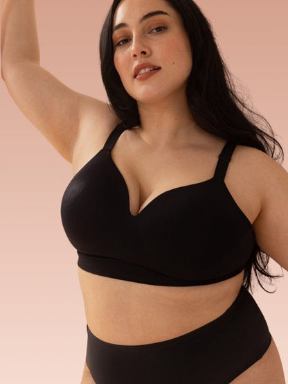 Africa online store Soutien-gorge gainant pour les femmes à forte poitrine Confort absolu, maintien parfait, zéro gêne Soutien-gorge gainant pour les femmes à forte poitrine Confort absolu, maintien parfait, zéro gêne