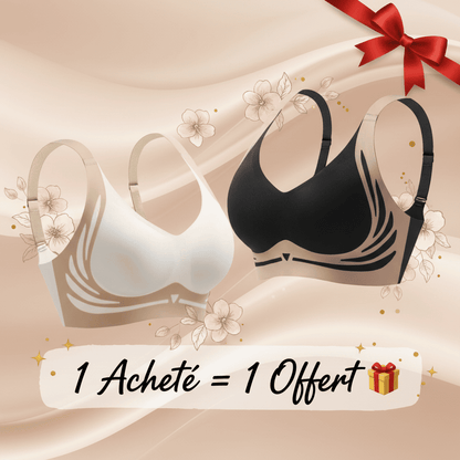 Africa online store 🌷Le soutien-gorge Maintien parfait sans armature ✨ Confort absolu toute la journée 🌷Le soutien-gorge Maintien parfait sans armature ✨ Confort absolu toute la journée