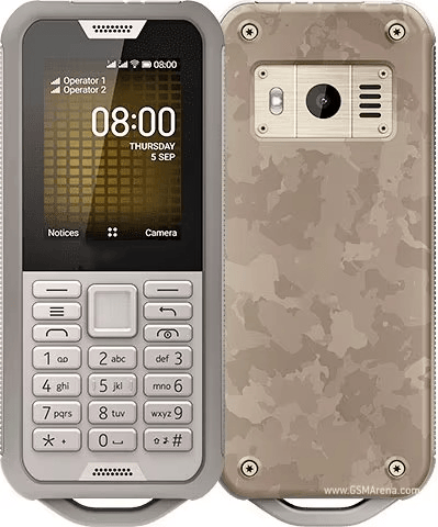 Africa online store 📱 Téléphone Incassable Nokia 800 avec 4G, 2Sim, Bluetooth et Batterie Ultra Puissante🛠️ 📱 Téléphone Incassable Nokia 800 avec 4G, 2Sim, Bluetooth et Batterie Ultra Puissante🛠️