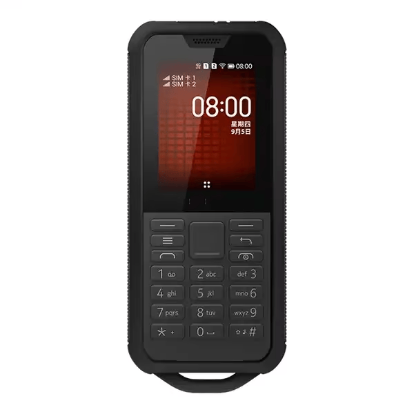 Africa online store 📱 Téléphone Incassable Nokia 800 avec 4G, 2Sim, Bluetooth et Batterie Ultra Puissante🛠️ 📱 Téléphone Incassable Nokia 800 avec 4G, 2Sim, Bluetooth et Batterie Ultra Puissante🛠️