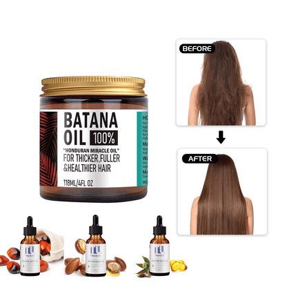 Africa online store 🌿Kit de soins de cheveux avec bain d'huile et brosse de massage du cuir chevelu. 🌿Kit de soins de cheveux avec bain d'huile et brosse de massage du cuir chevelu.